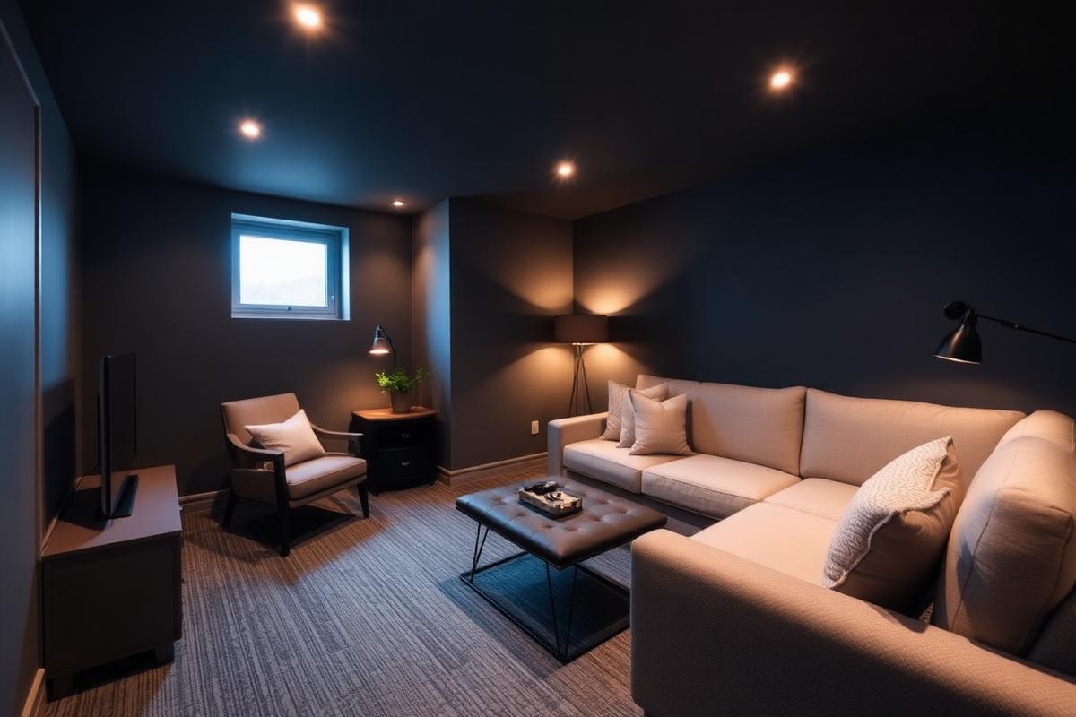 Legal Basement Suites