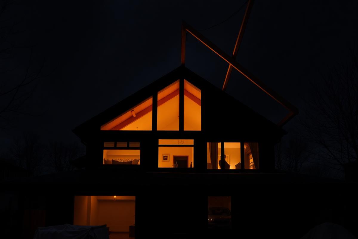 Roof & Ceiling Height Extensions